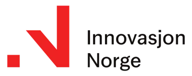 Innovasjon Norge-logo